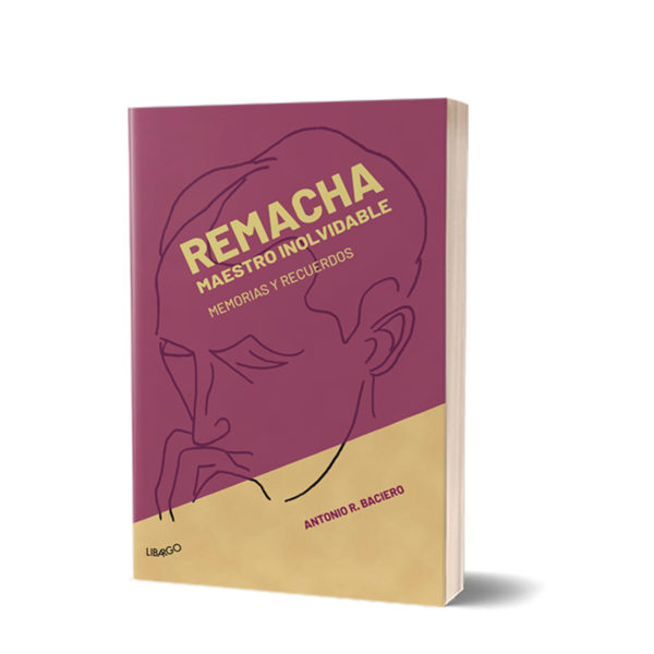 Fernando Remacha